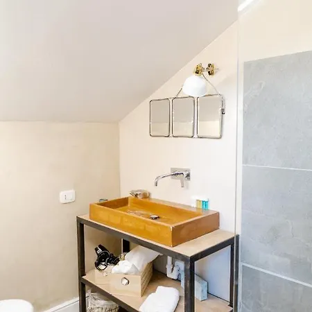 Bello!lake Penzion Como