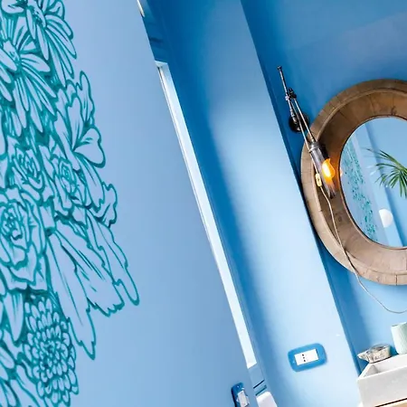 Penzion Bello!lake Como