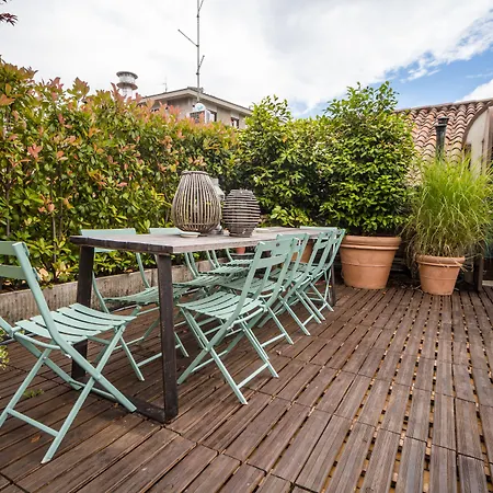 Pensión Bello!lake 4*