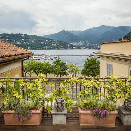 Penzion Bello!lake Como