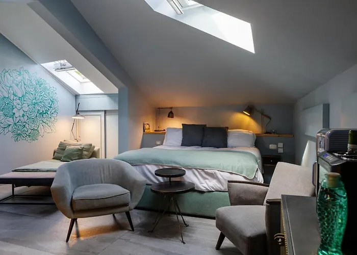 Pensionat Bello!lake 4*