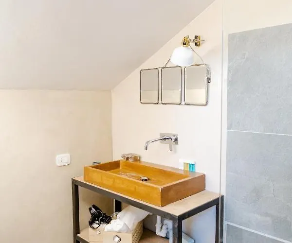 Bello!lake Casa de hóspedes Como