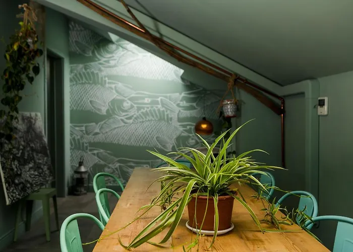 Casa de hóspedes Bello!lake Como