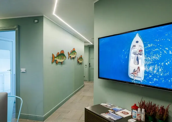 Bello!lake Casa de hóspedes