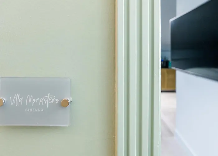 Casa de hóspedes Bello!lake 4*