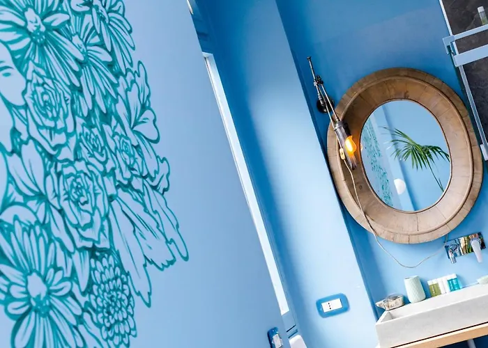 Casa de hóspedes Bello!lake Como