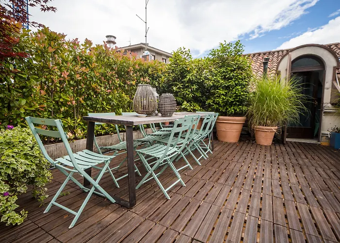 Casa de hóspedes Bello!lake 4*