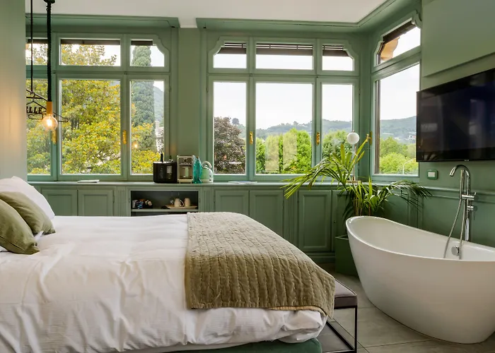 Casa de hóspedes Bello!lake Como