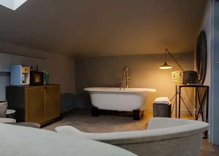 Bello!lake Casa de hóspedes 4*