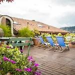 Πανσιόν Bello!lake 4*