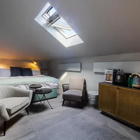 Bello!lake بيت ضيافة كومو