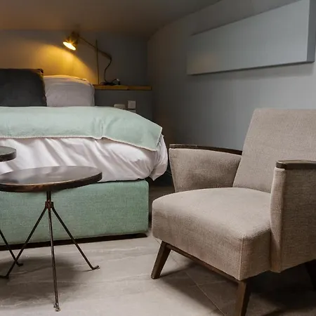 بيت ضيافة Bello!lake 4*