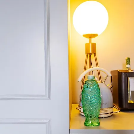 Bello!lake בית הארחה קומו