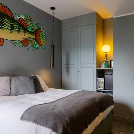 Guest house Bello!lake 4*