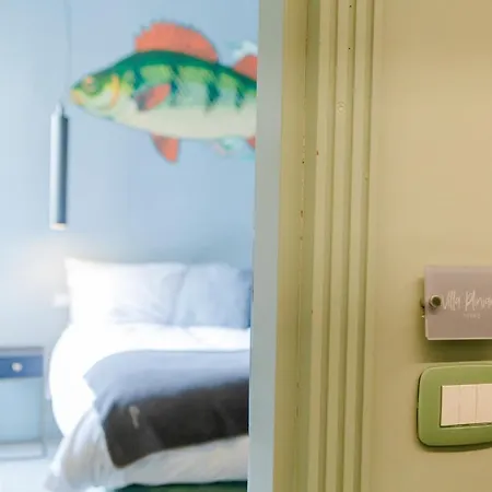 Bello!lake 4* קומו