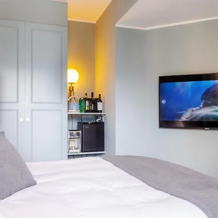 Guest house Bello!lake Como