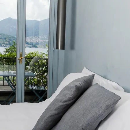 Bello!lake בית הארחה