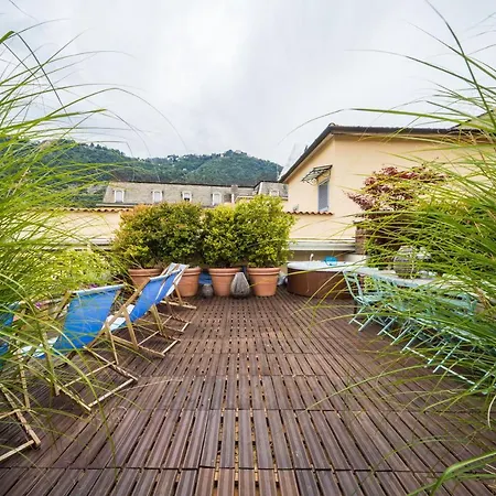 Bello!lake بيت ضيافة كومو