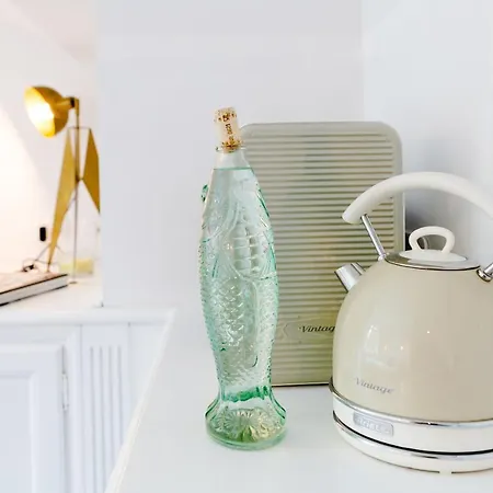 Bello!lake بيت ضيافة 4*