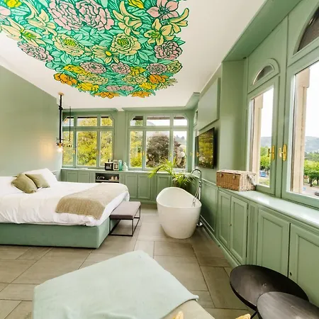 Guest house Bello!lake Como