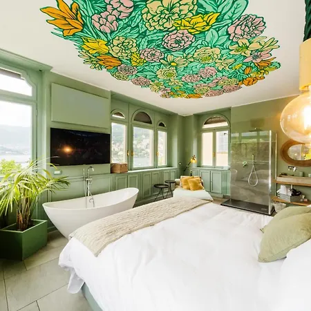 Bello!lake بيت ضيافة 4*