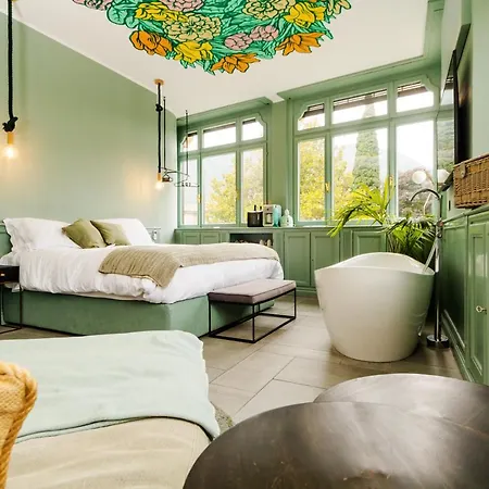 Bello!lake 4* كومو