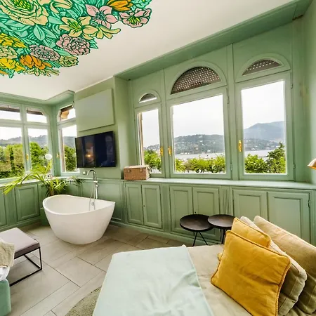 Bello!lake بيت ضيافة 4*