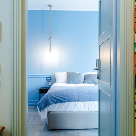 Bello!lake 4* קומו