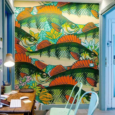 بيت ضيافة Bello!lake 4*