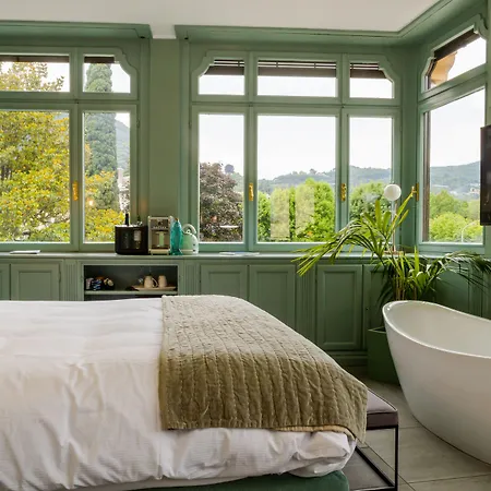 بيت ضيافة Bello!lake كومو