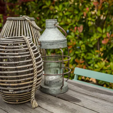 بيت ضيافة Bello!lake 4*