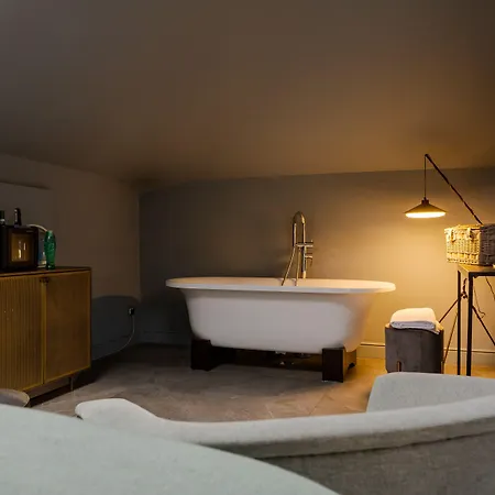 Bello!lake بيت ضيافة 4*