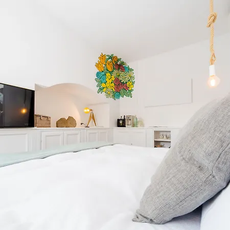 بيت ضيافة Bello!lake