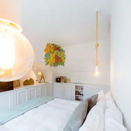 בית הארחה Bello!lake