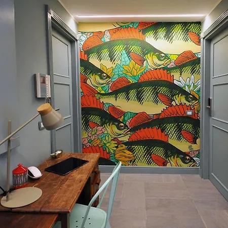 Bello!lake بيت ضيافة كومو