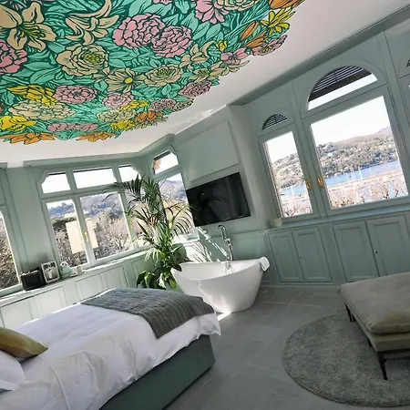 Bello!lake Гостевой дом 4*
