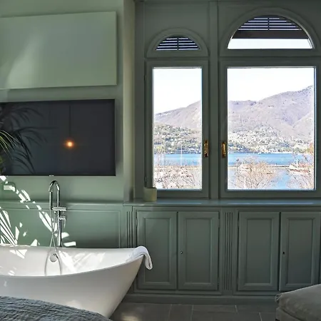Гостевой дом Bello!lake 4*