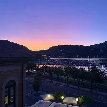 Гостевой дом Bello!lake 4*