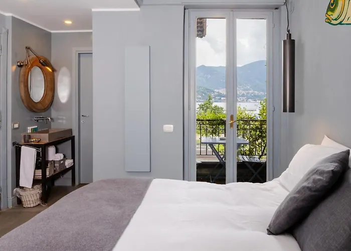 Bello!lake Casa de hóspedes