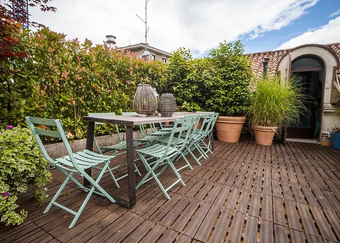 Bello!lake Affittacamere Côme