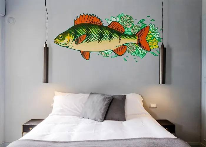 Bello!lake Casa de hóspedes