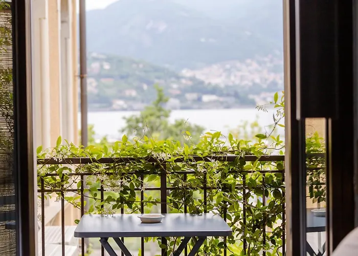 Bello!lake Casa de hóspedes Como