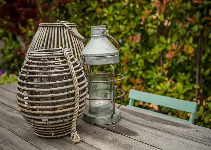 Bello!lake Casa de hóspedes 4*