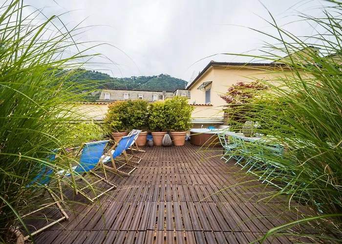 Bello!lake Affittacamere Côme