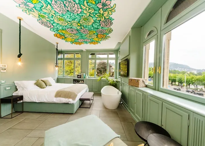 Casa de hóspedes Bello!lake Como