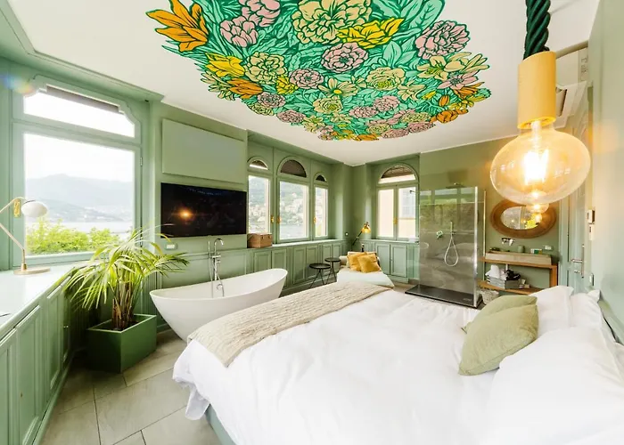 Bello!lake Gasthof 4*