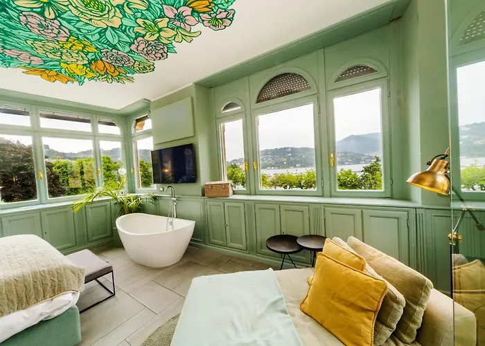 Bello!lake Gasthof 4*