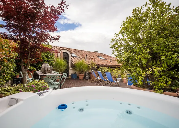 Bello!lake Gasthof 4*