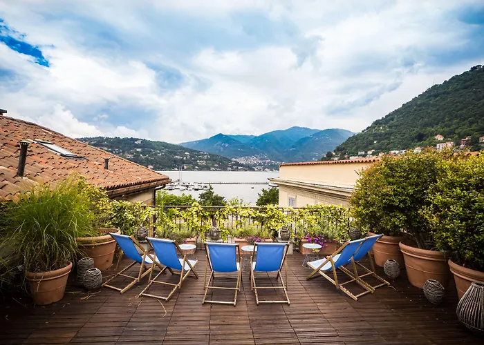 Bello!lake Gasthof 4*