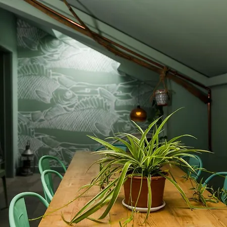 Pensionat Bello!lake Como